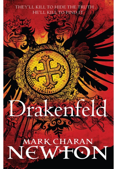 Drakenfeld