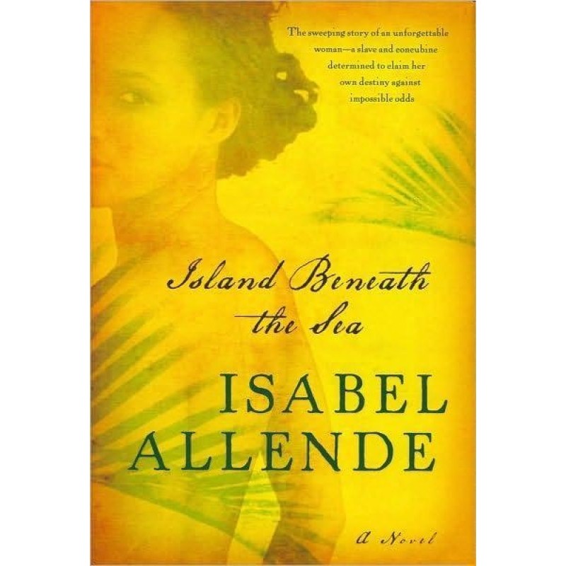 Island Beneath the Sea