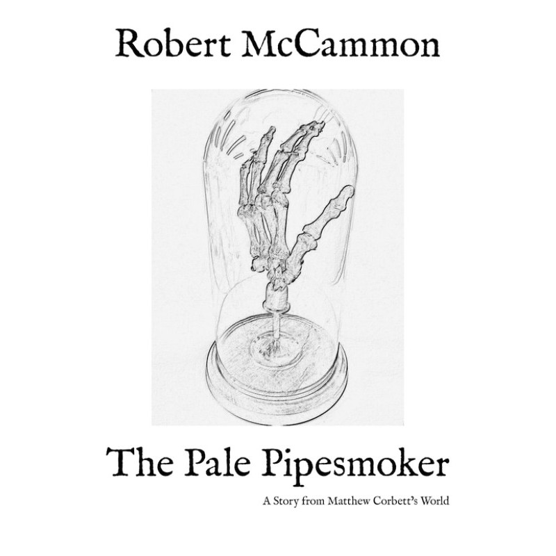Pale Smoker