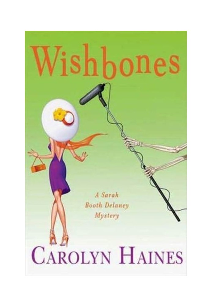 Wishbones