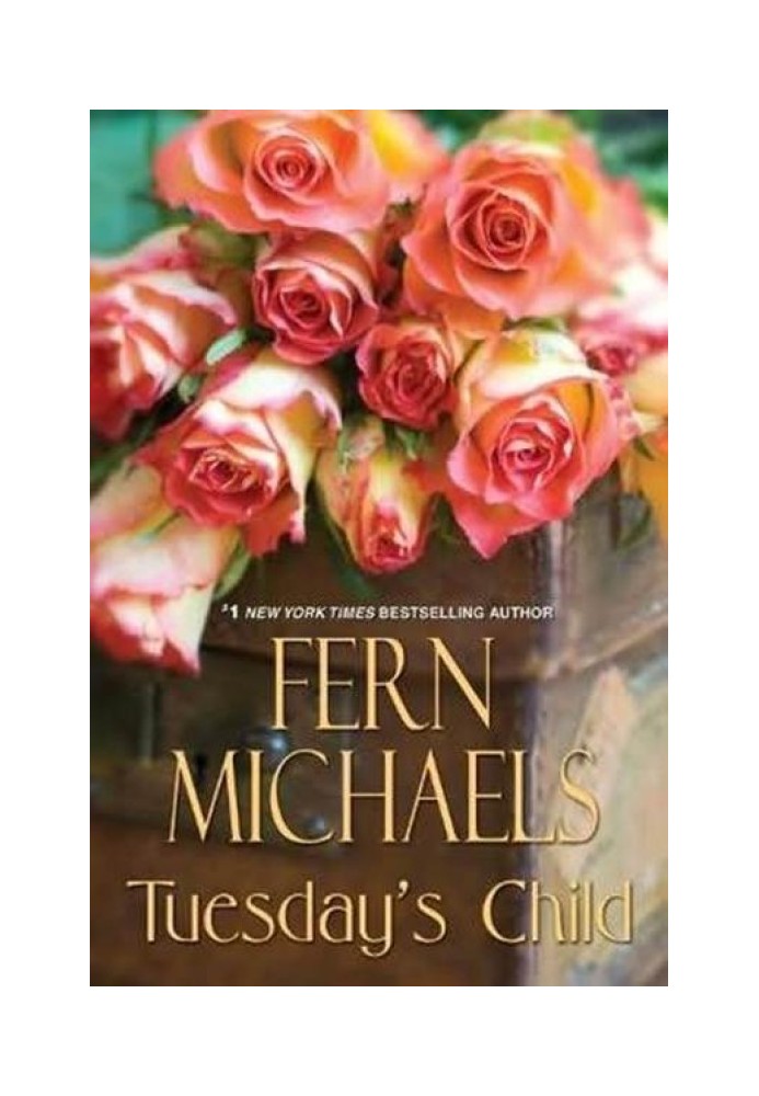 Tuesday’s Child