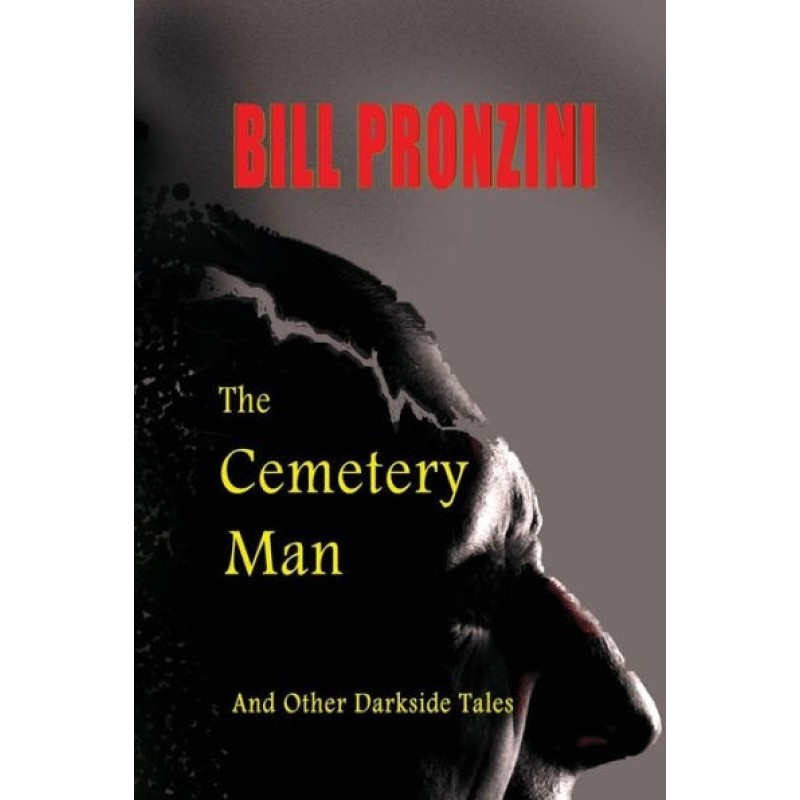 The Cemetery Man and Other...