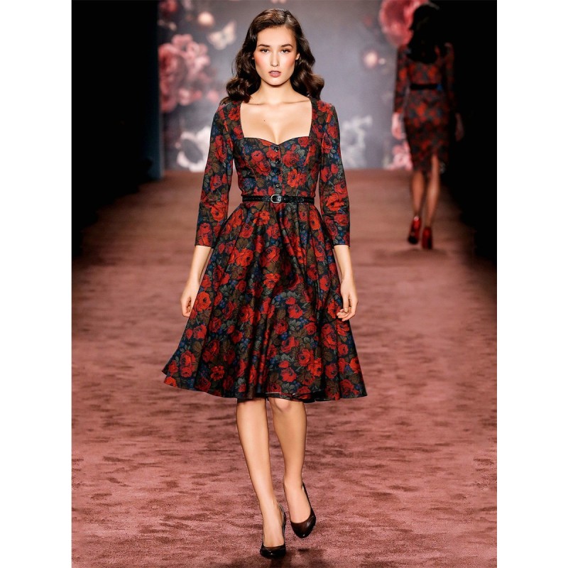 Викрійка Сукня з...