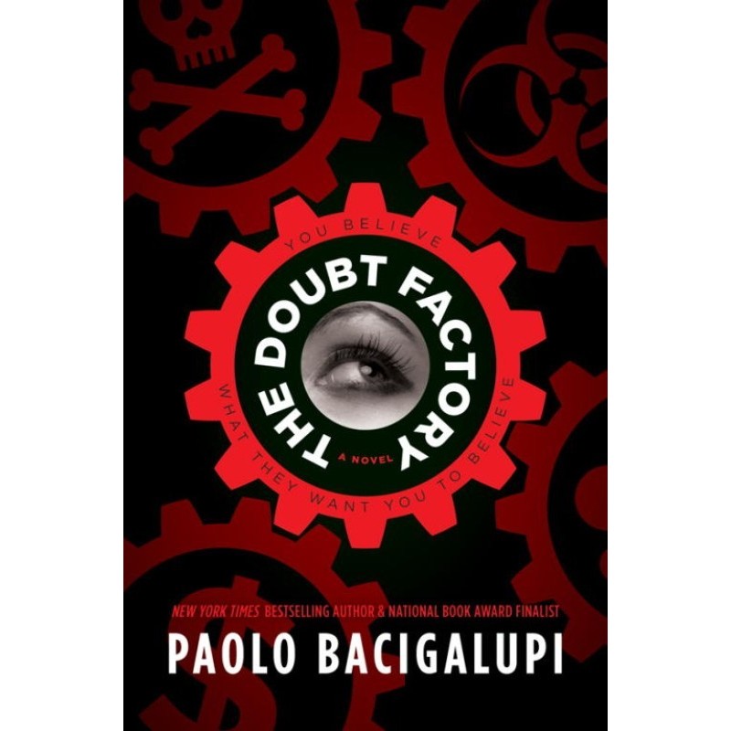 The Doubt Factory