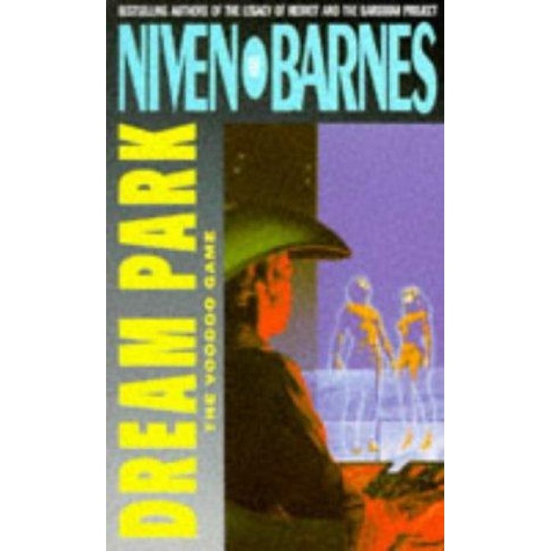 The California Voodoo Game