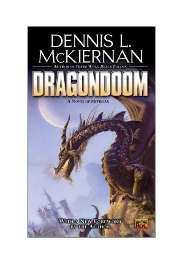 Dragondoom