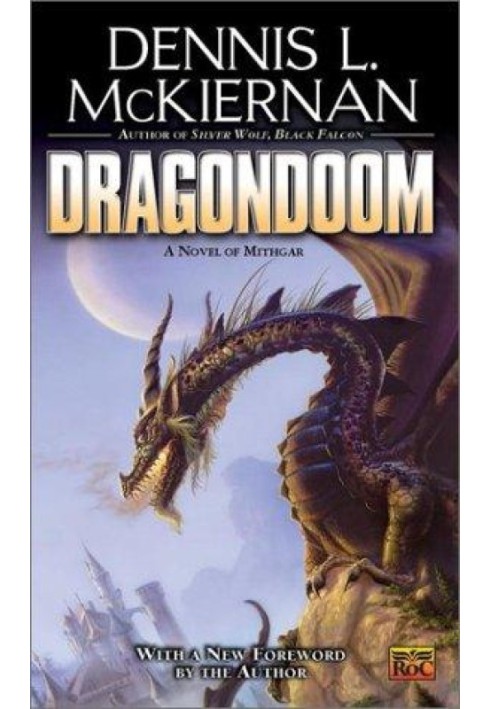 Dragondoom