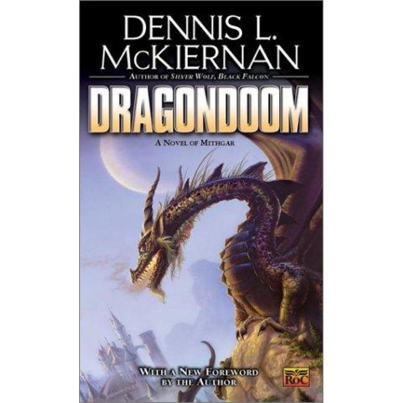 Dragondoom