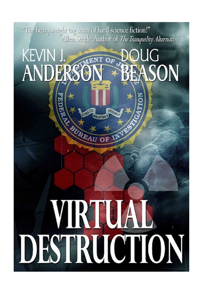 Virtual Destruction