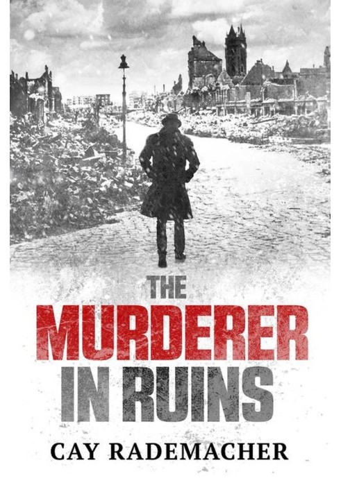 The Murderer in Ruins