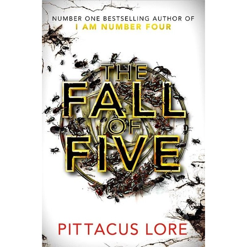 Fall of the Fifth