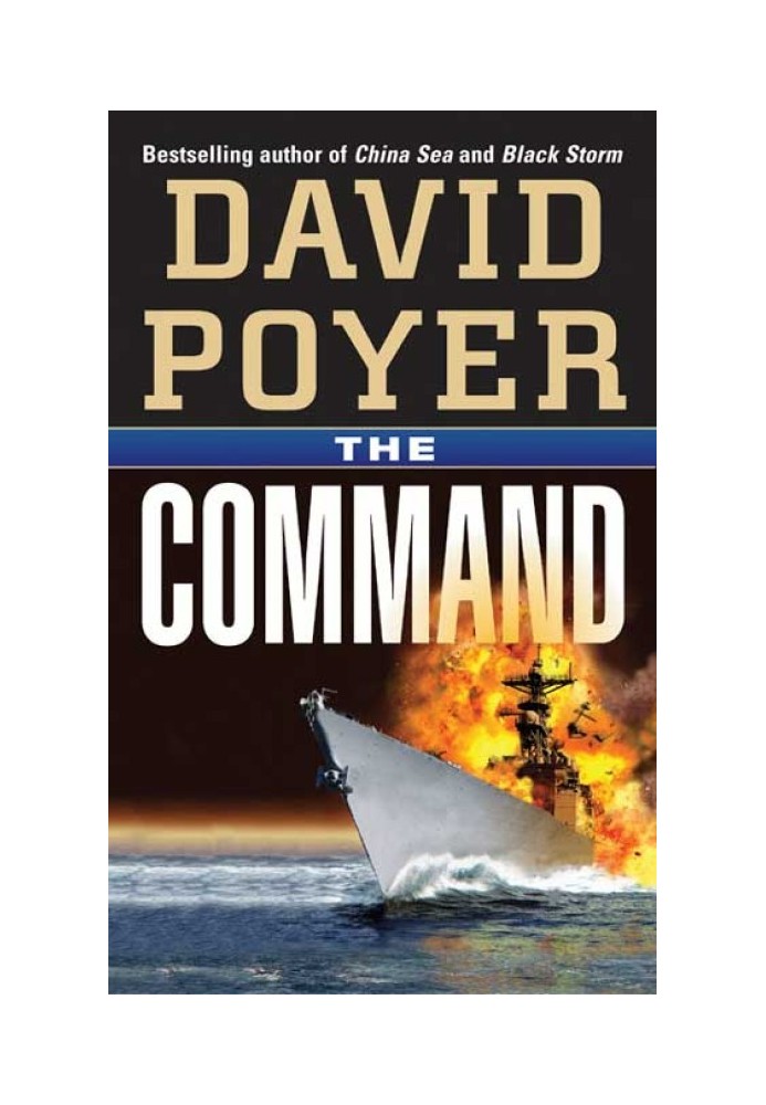 The Command