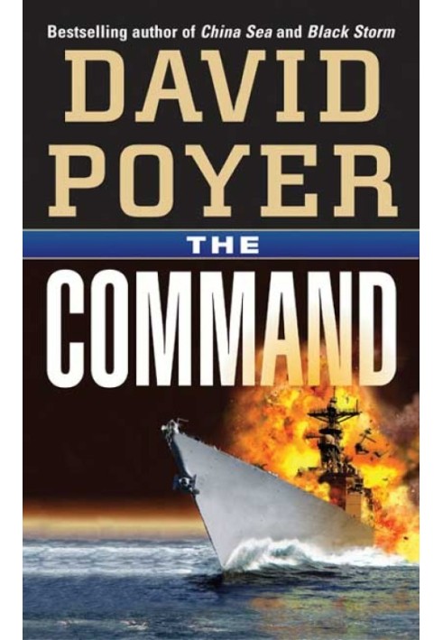 The Command