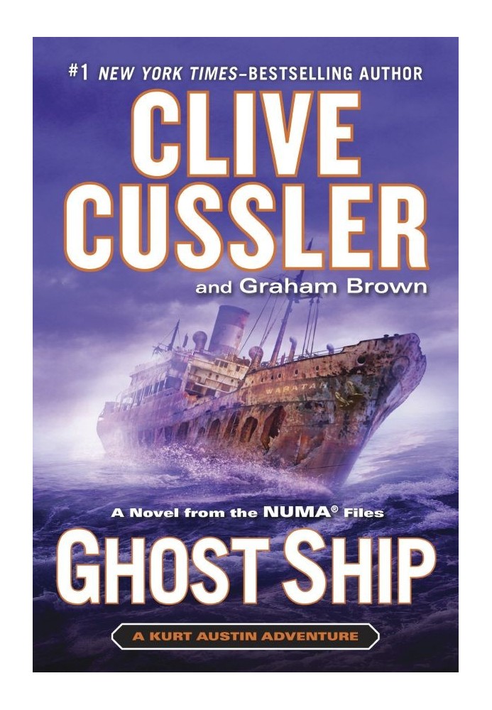 Ghost Ship