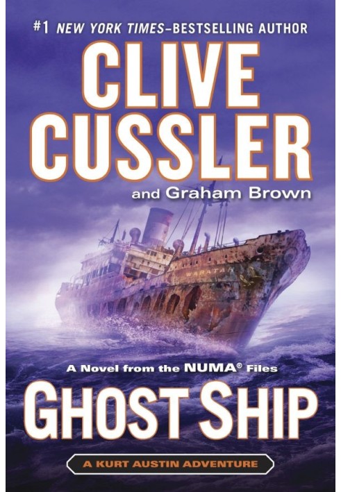 Ghost Ship