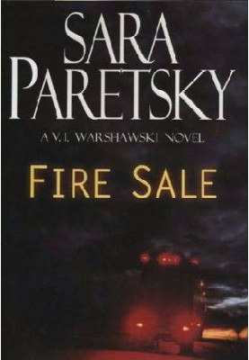 Fire Sale