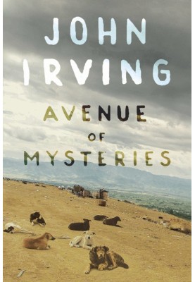 Avenue of Mysteries