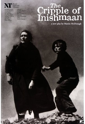 Калека з острова Інішмаан