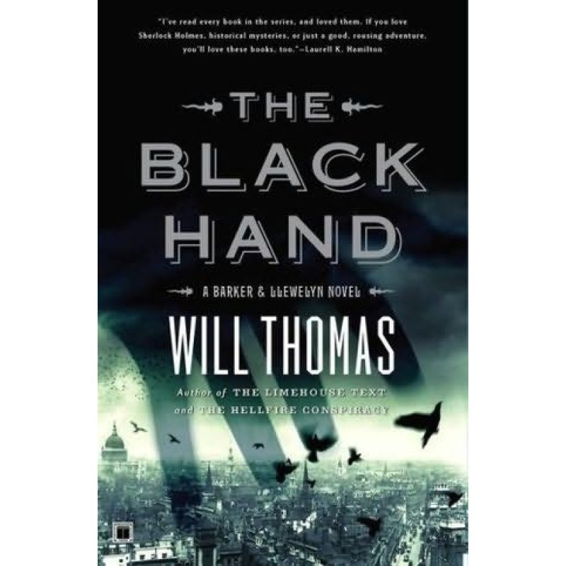 The Black Hand