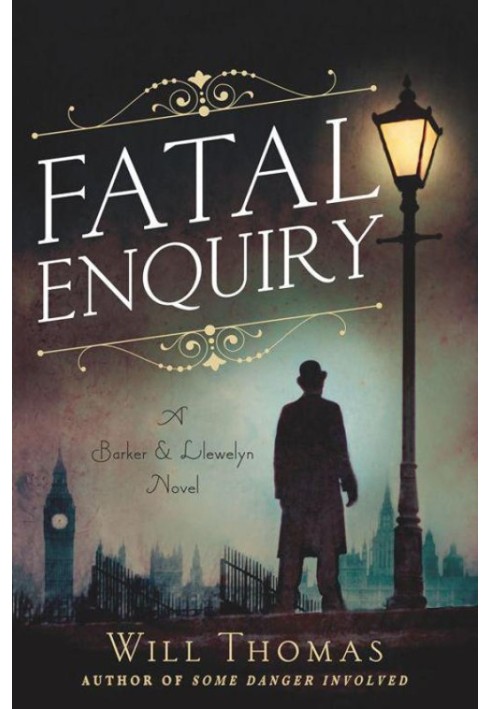 Fatal Enquiry