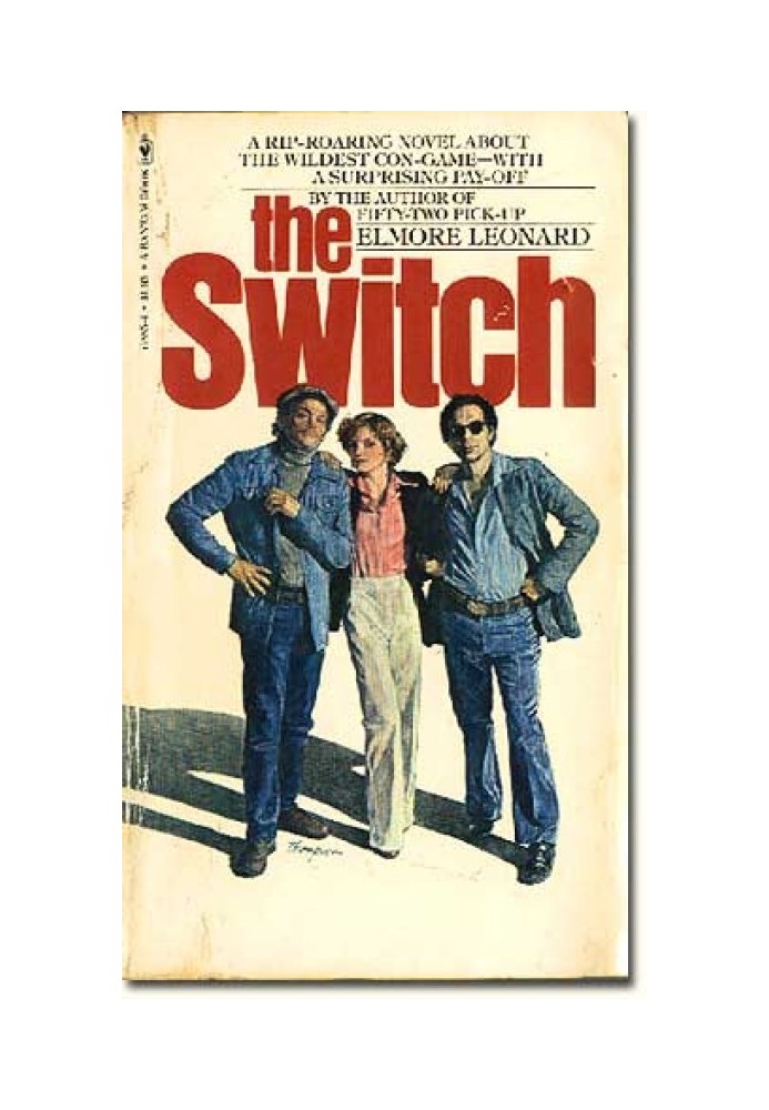 The Switch