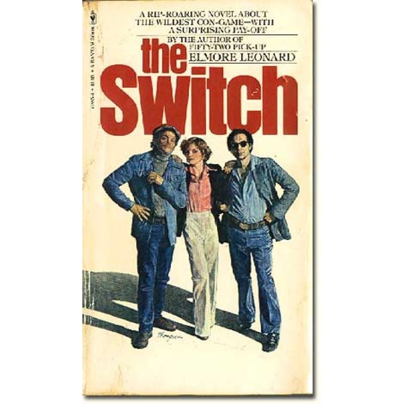 The Switch