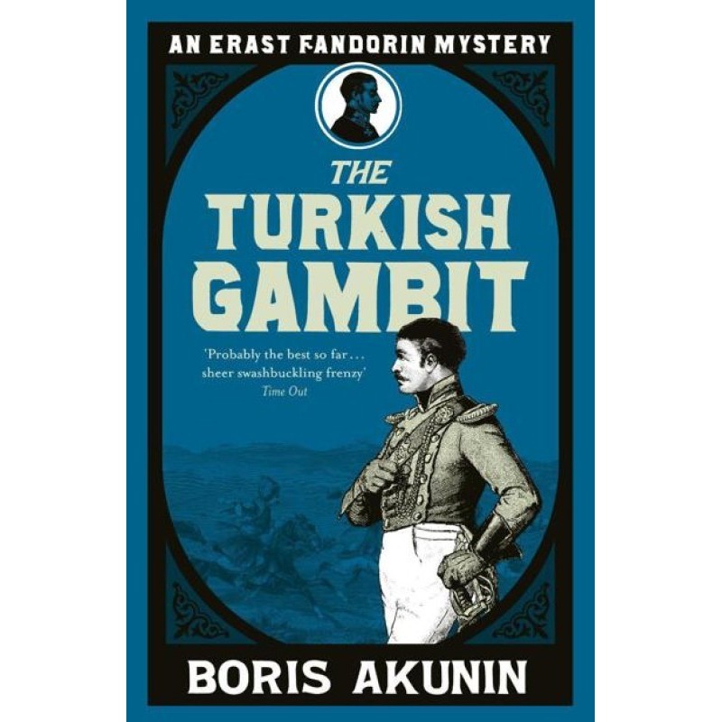 Turkish Gambit