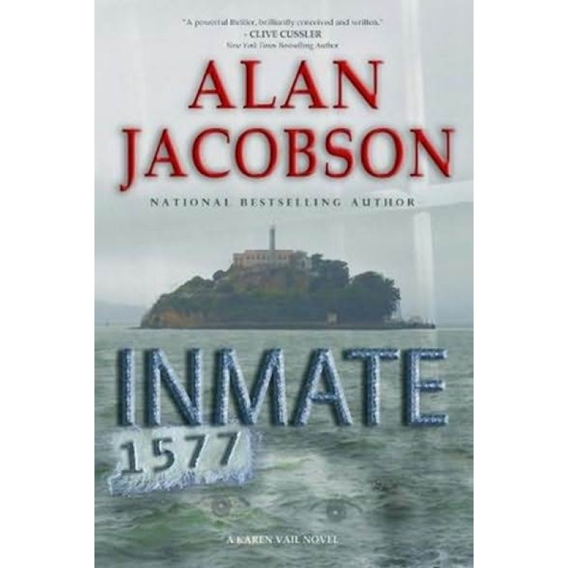 Inmate 1577
