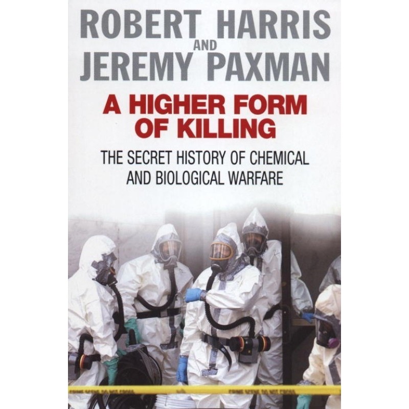 A Higher Form of Killing:...