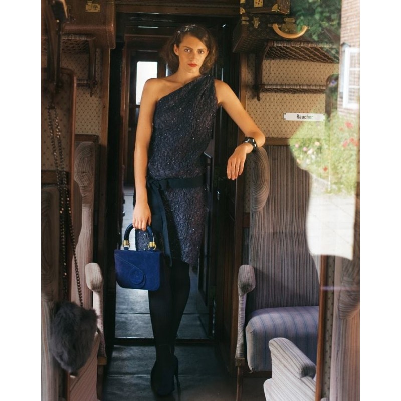 Pattern Cocktail dress on...