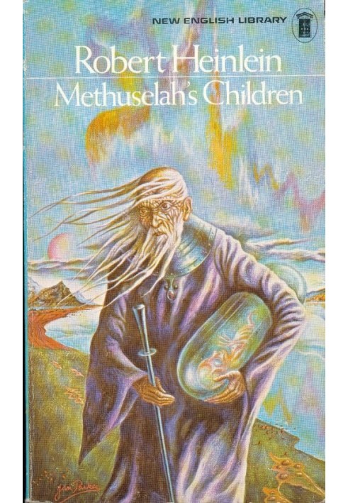 Methuselah’s Children