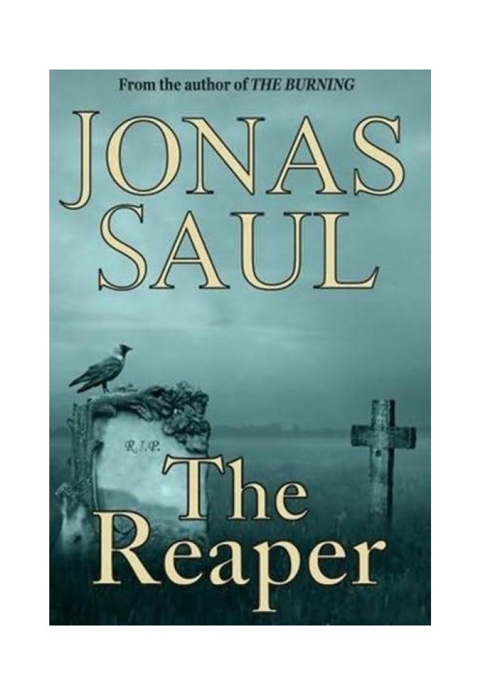 The Reaper