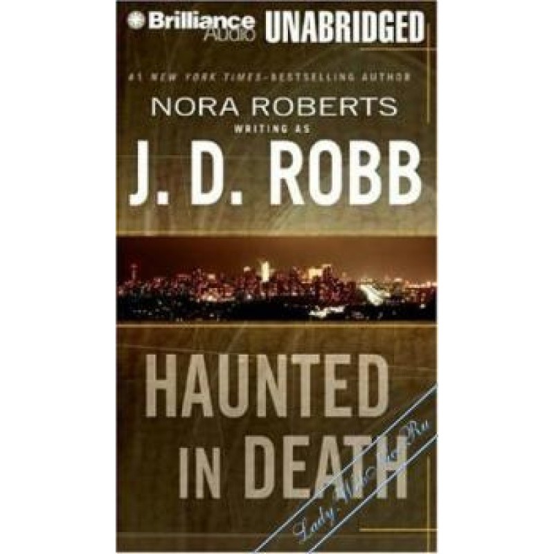 Inhabited by death