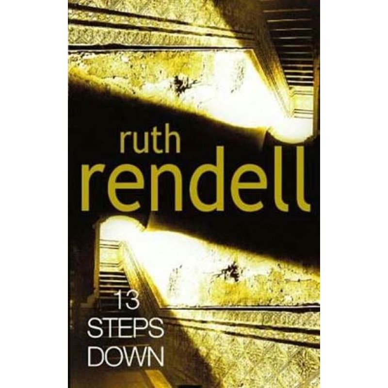 Thirteen Steps Down