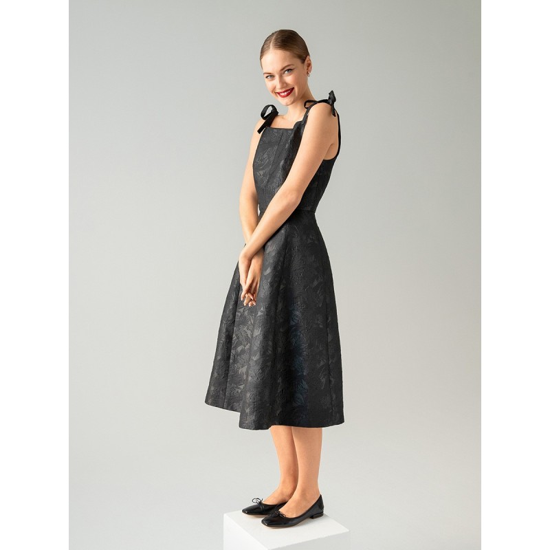 Audrey Hepburn dress...