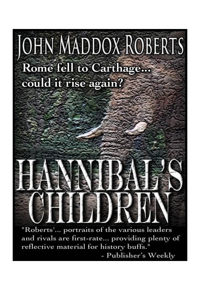 Hannibal's children