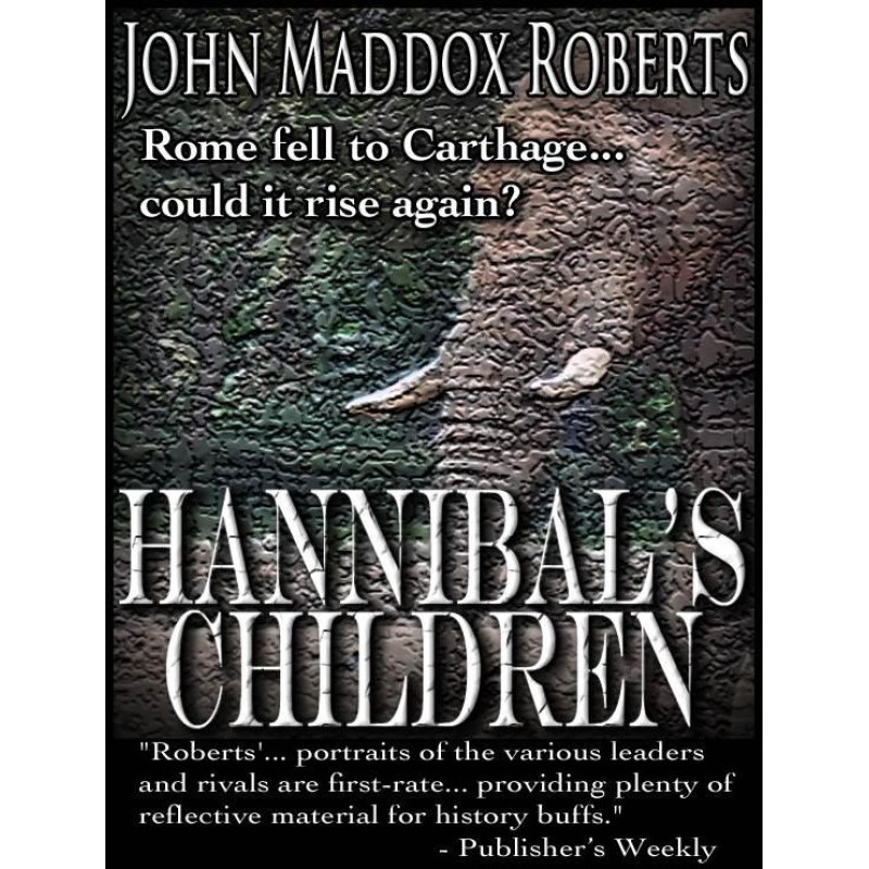 Hannibal's children