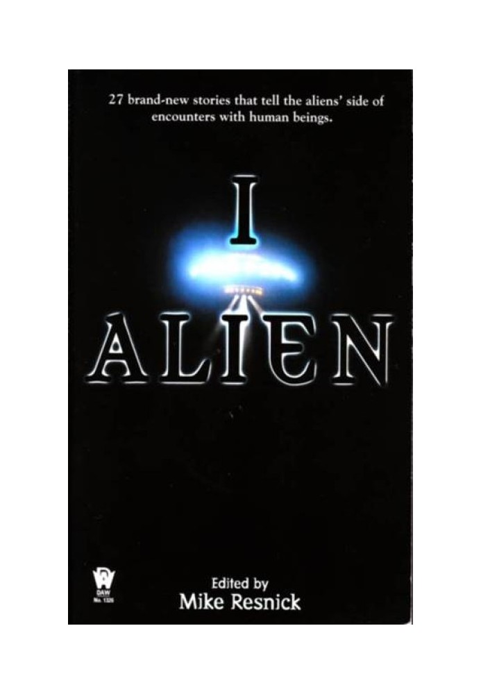 I, Alien