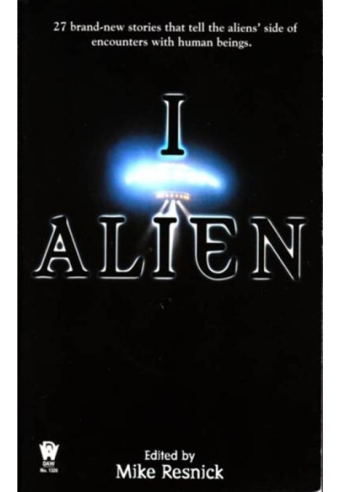 I, Alien