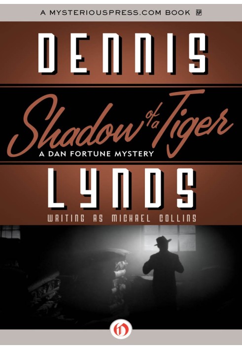 Shadow of a Tiger