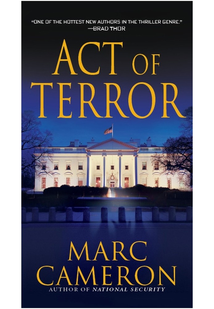 Act of Terror