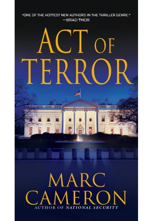 Act of Terror