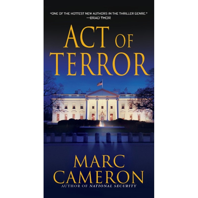 Act of Terror