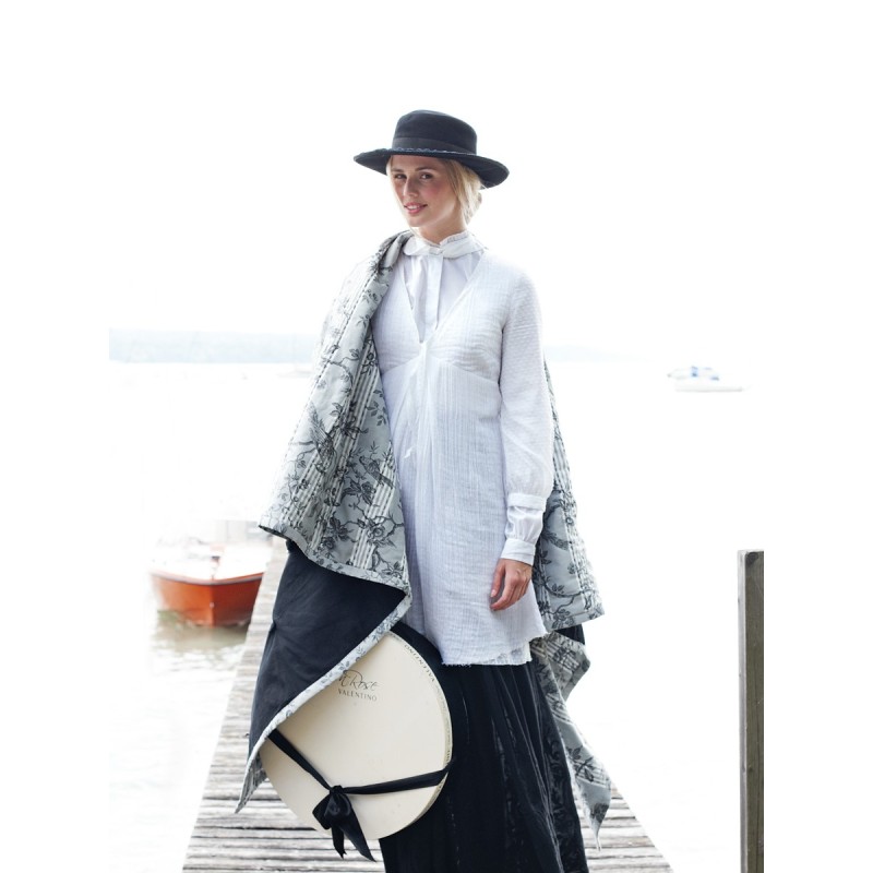 Викрійка Туніка силуету...