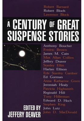 A Century of Great Suspense Stories