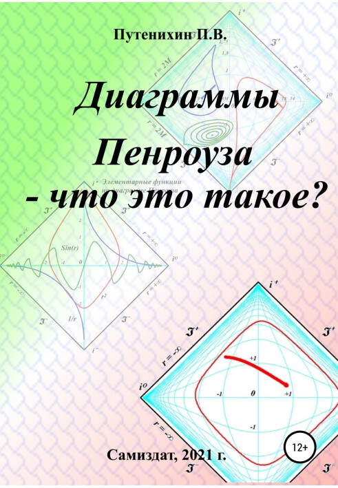 Penrose diagrams - what are they?