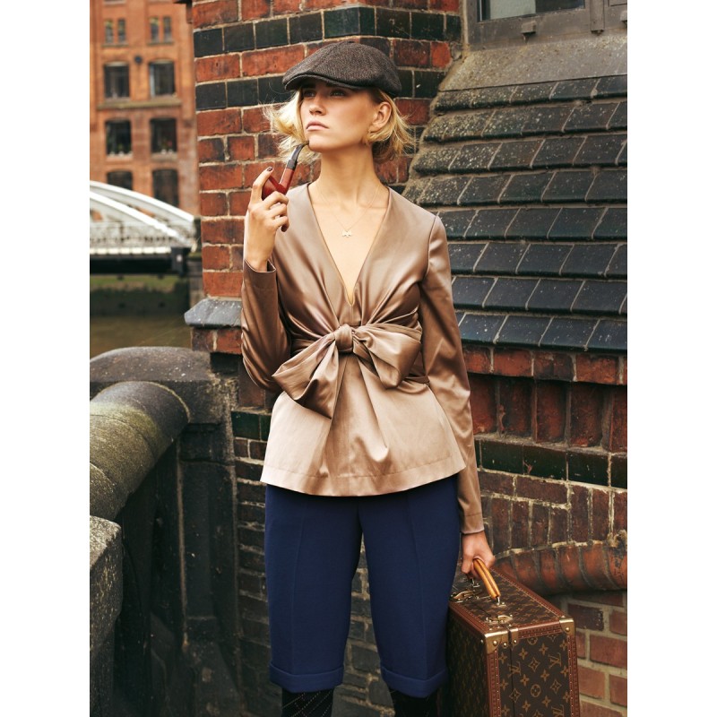 Викрійка Бермуди зі...