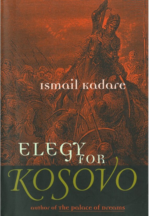 Elegy for Kosovo