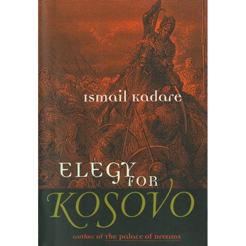Elegy for Kosovo