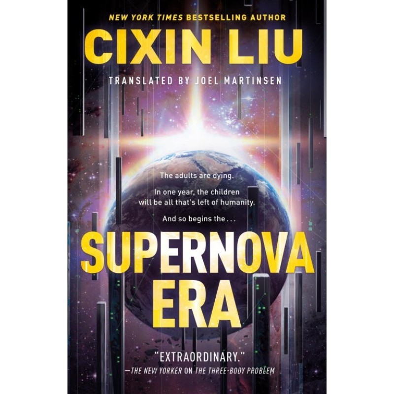 Supernova Era